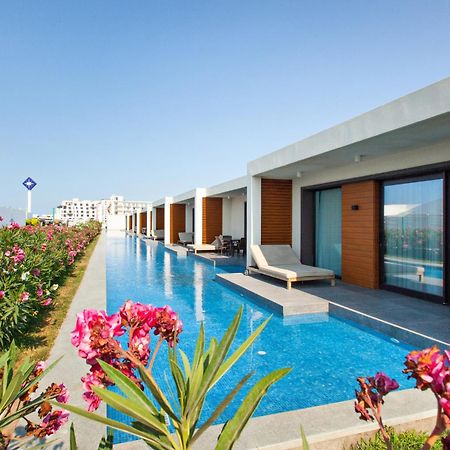Sea Breeze Resort Nardaran Exterior foto