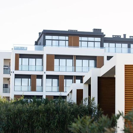 Sea Breeze Resort Nardaran Exterior foto